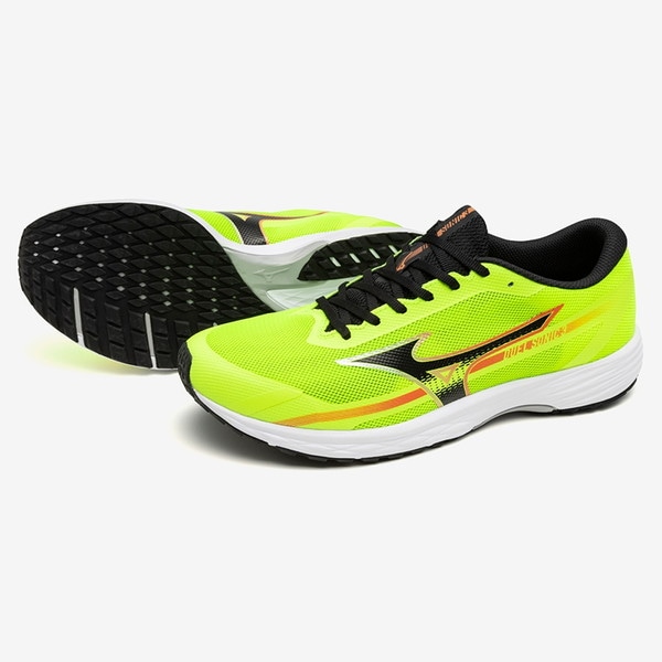 MIZUNO ミズノ デュエルソニック3 ワイド 陸上競技 ユニセックス 陸上競技 レーシング メンズ U1GD233611