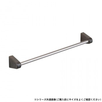 シロクマ ジェントルタオル掛 400mm ステン400 BT-36