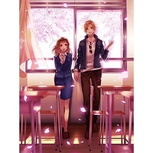 「いつだって僕らの恋は10センチだった」下巻 (完全生産限定版) (DVD) ANZB-14223