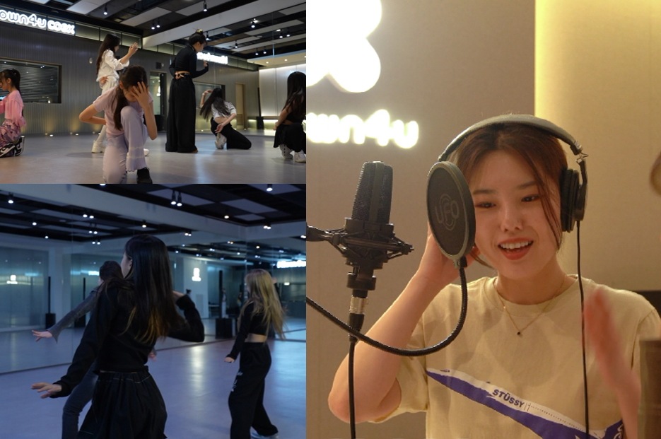 [KPOP]Ktown4u K-popダンス+ボーカルワンデークラス＋撮影体験