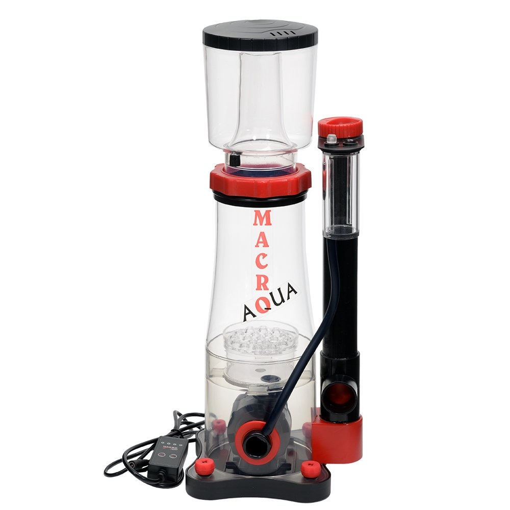 マクロアクア　コーン　スキマー　ＫＰ－３０　５００ー８００Ｌ　ＤＣ　プロテインスキマー　ＣＲＣ10―35―55―30―00