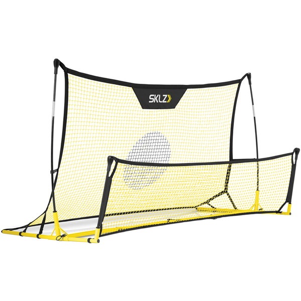 SKLZ スキルズ サッカー トレーニングネット クイックスター サッカートレーナー QUICKSTER SOCCER TRAINER サッカー 023124