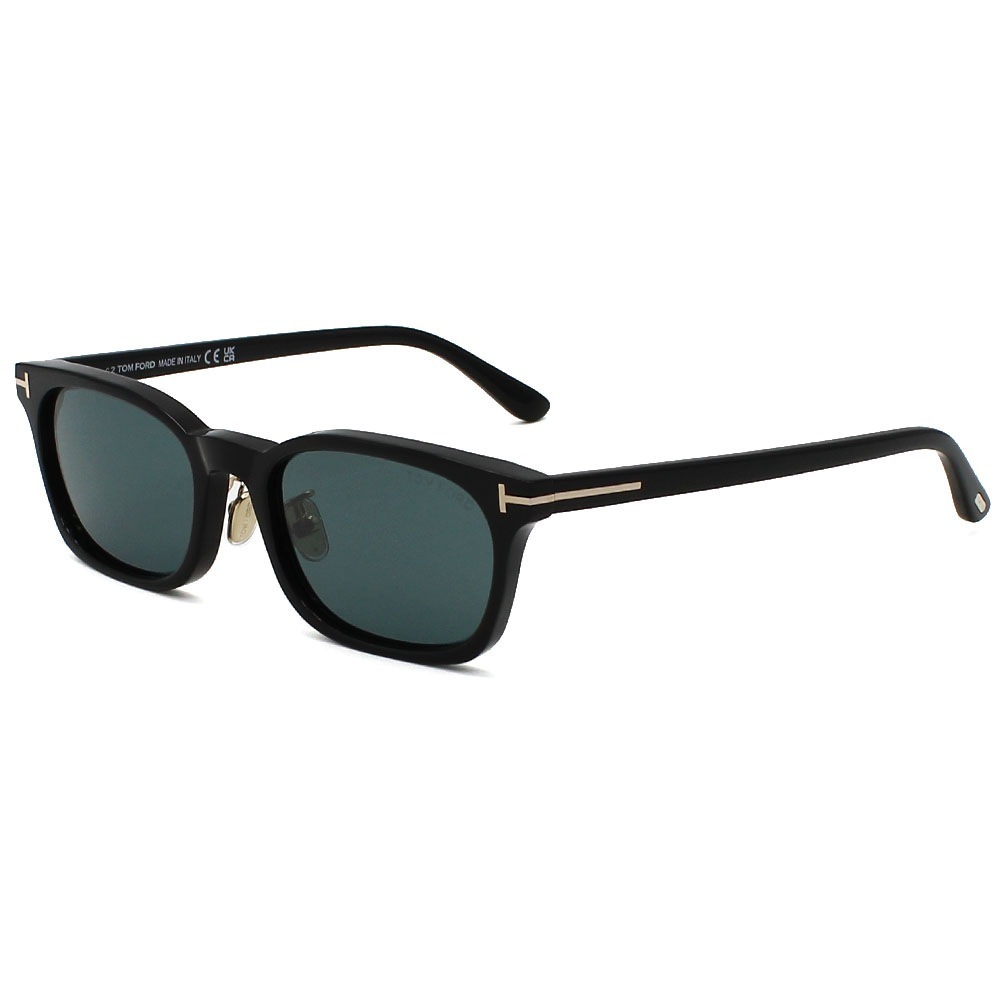 FT1350-D/S 01V 53 サングラス EYEWEAR アジアンフィット メンズ レディース ユニセックス