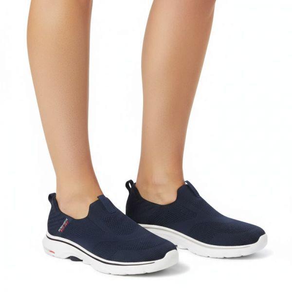 男女兼用ウォーキングシューズ6種 GOWALK 7 スリップイン SP0WWCEX041 042 043 IBS