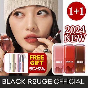 black rouge リップ