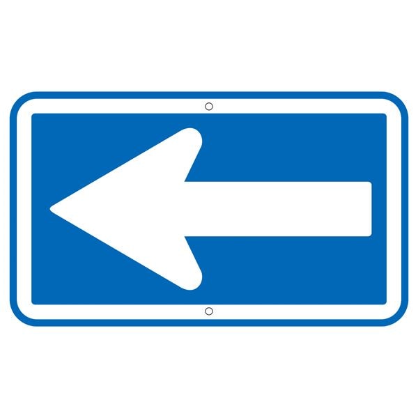 道路標識 道路 326