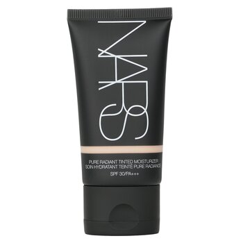 NARS ピュアラディアントティンティッドモイスチャライザー SPF 30 - Alaska