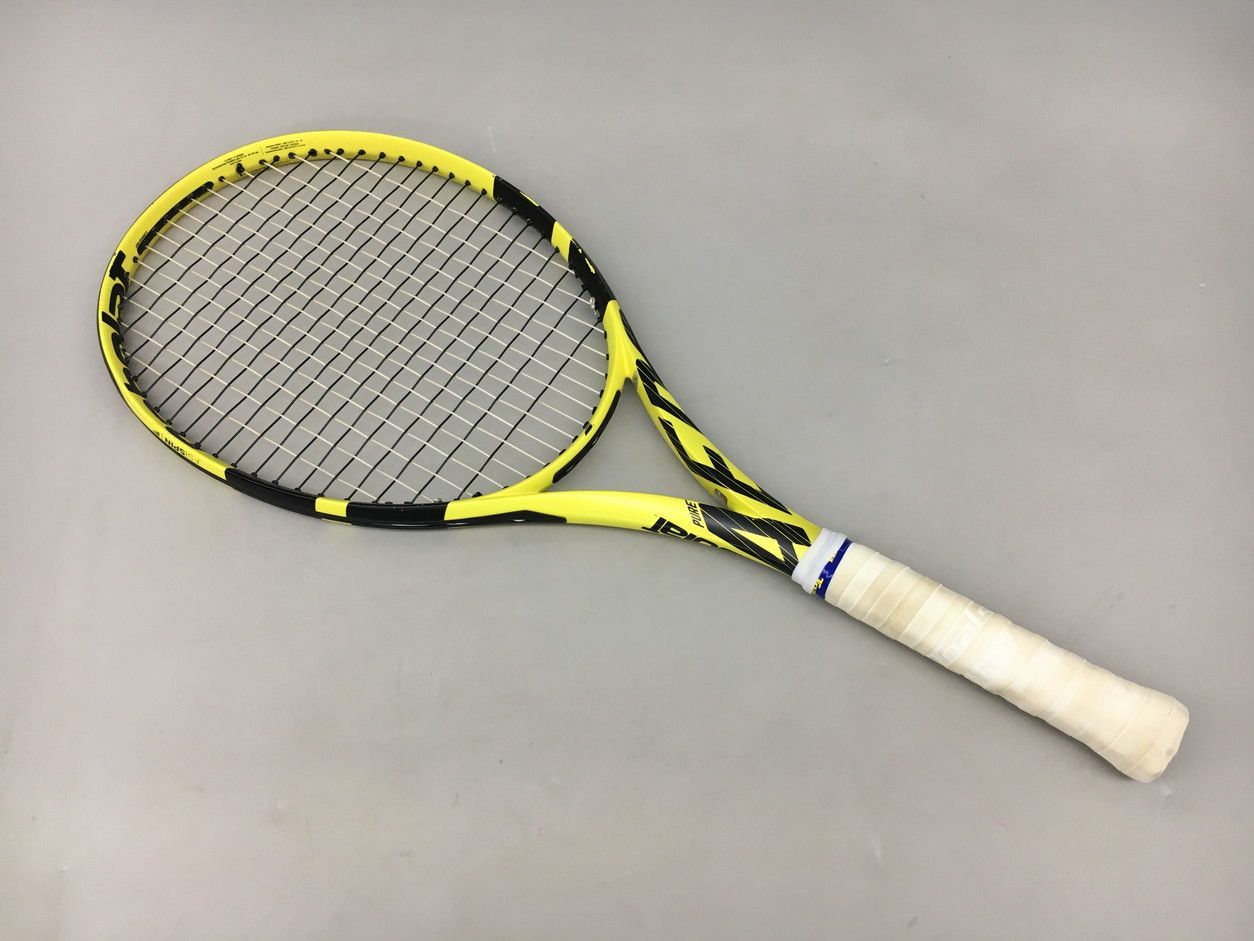 パボラ Babolat テニスラケット Pure Aero 硬式 G2サイズ 2601LT069