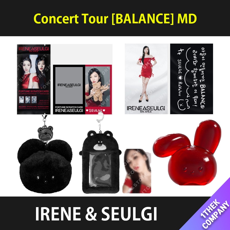 RedVelvet アイリーン yetimall サイン会 当選者限定 トレカ RedVelvet アイリーン yetimall サイン会 当選者限定 トレカ