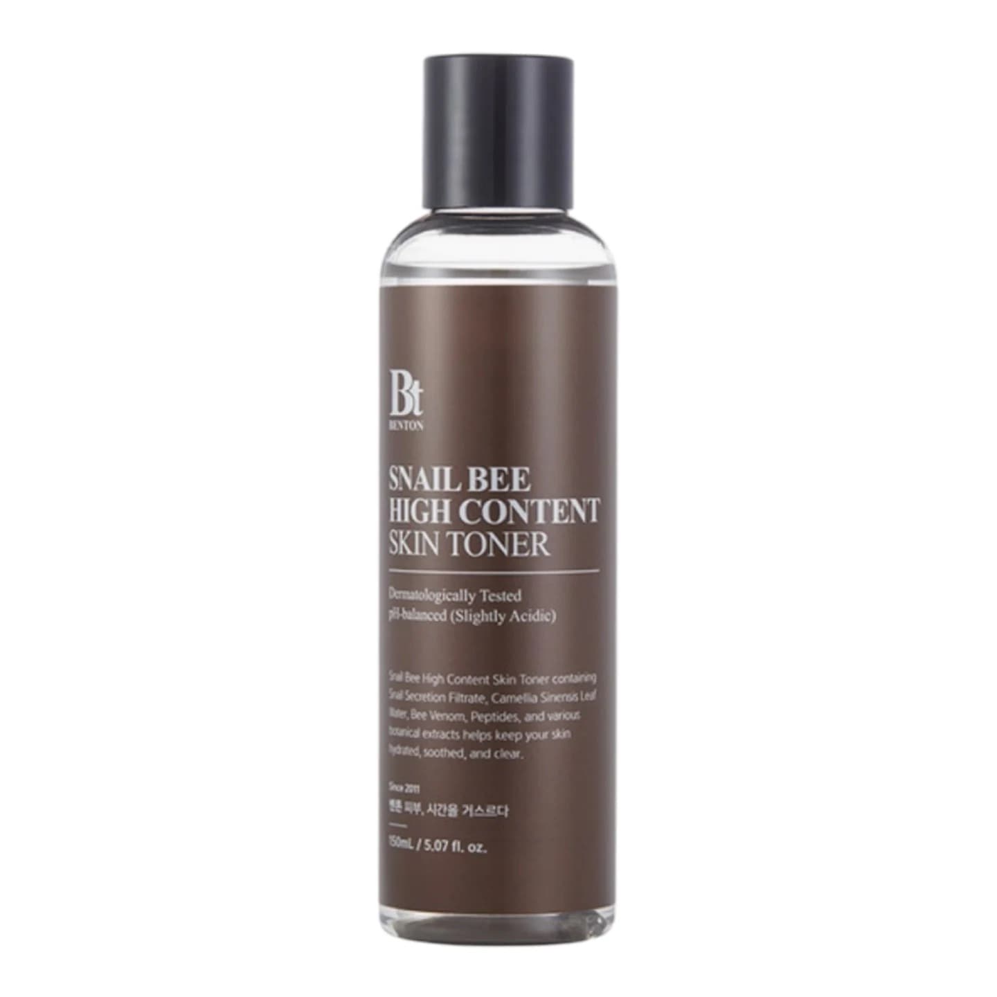 スネールビー ハイコンテンツ スキン 150ML
