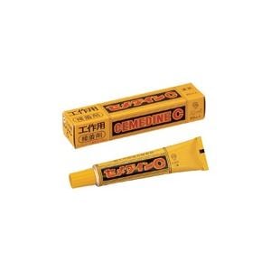 （まとめ）セメダイン セメダインC 工作用 CA112 20ml 20本(×2セット)