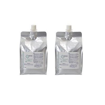 薬用 コリューム リペアメント 中野製薬 | 製品 | コリューム