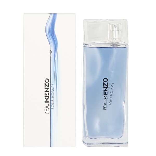 ローパケンゾー プールオム EDT SP 100ml