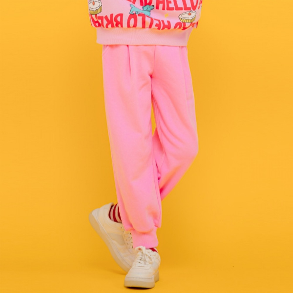 アイラブジェイ M.ヘブンオープニングジョガーパンツ JVWPT45