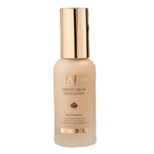 スキンフィット セラム ファンデーション 30ml