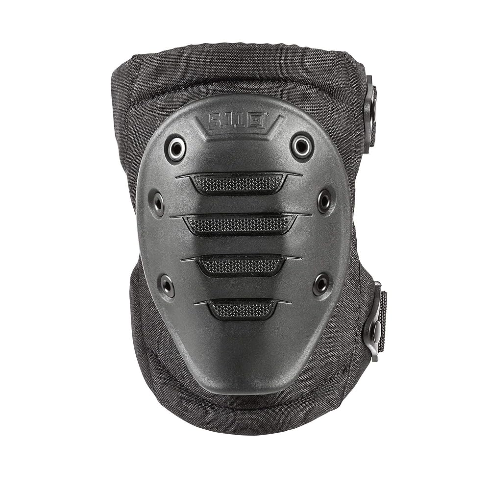 5.11タクティカル ニーパッド EXO.K1 プロテクター 50359 左右セット