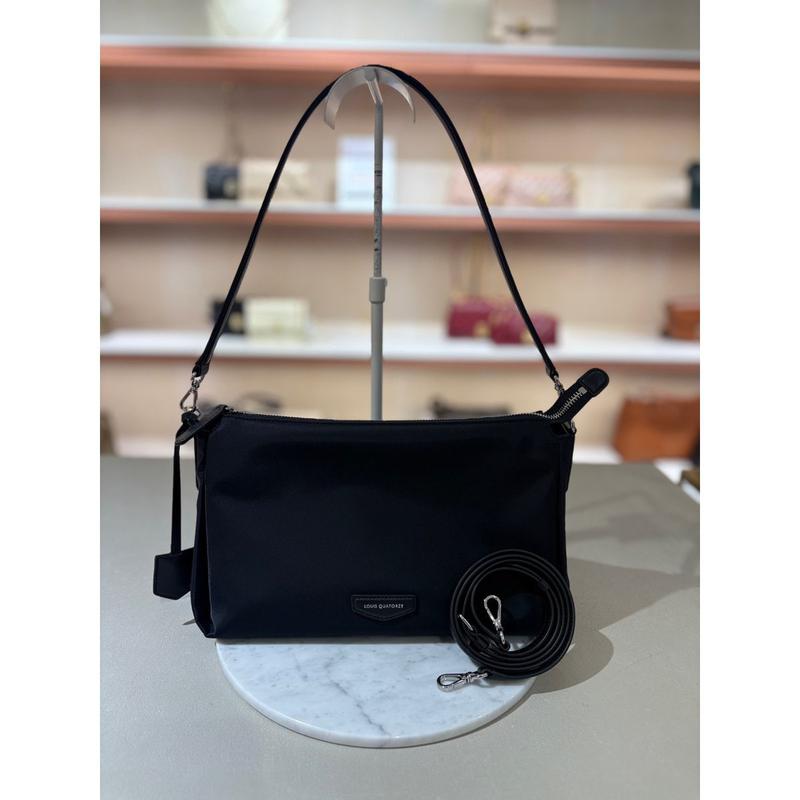 [坡州店] 女性ショルダーバッグ HS1FM18BL
