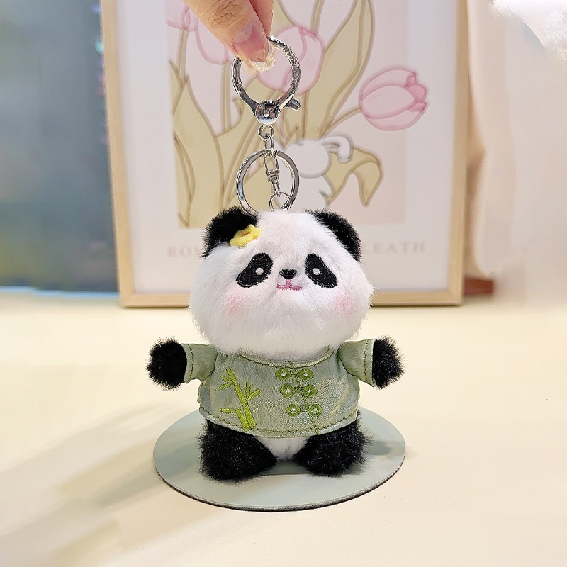 ハンドメイド　作家様　8　ぬいぐるみ　　中古美品 rectangle_large_type_2_903e158