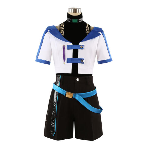 原神 灼熱の音楽祭 放浪者 コスプレ衣装 オーダメイド可