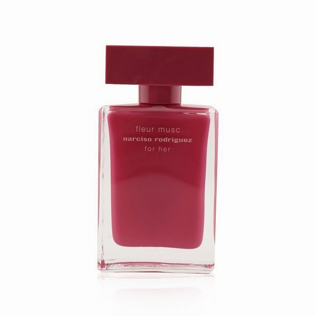 ナルシソロドリゲス フォーハー フルール ムスク オードパルファム 50ml