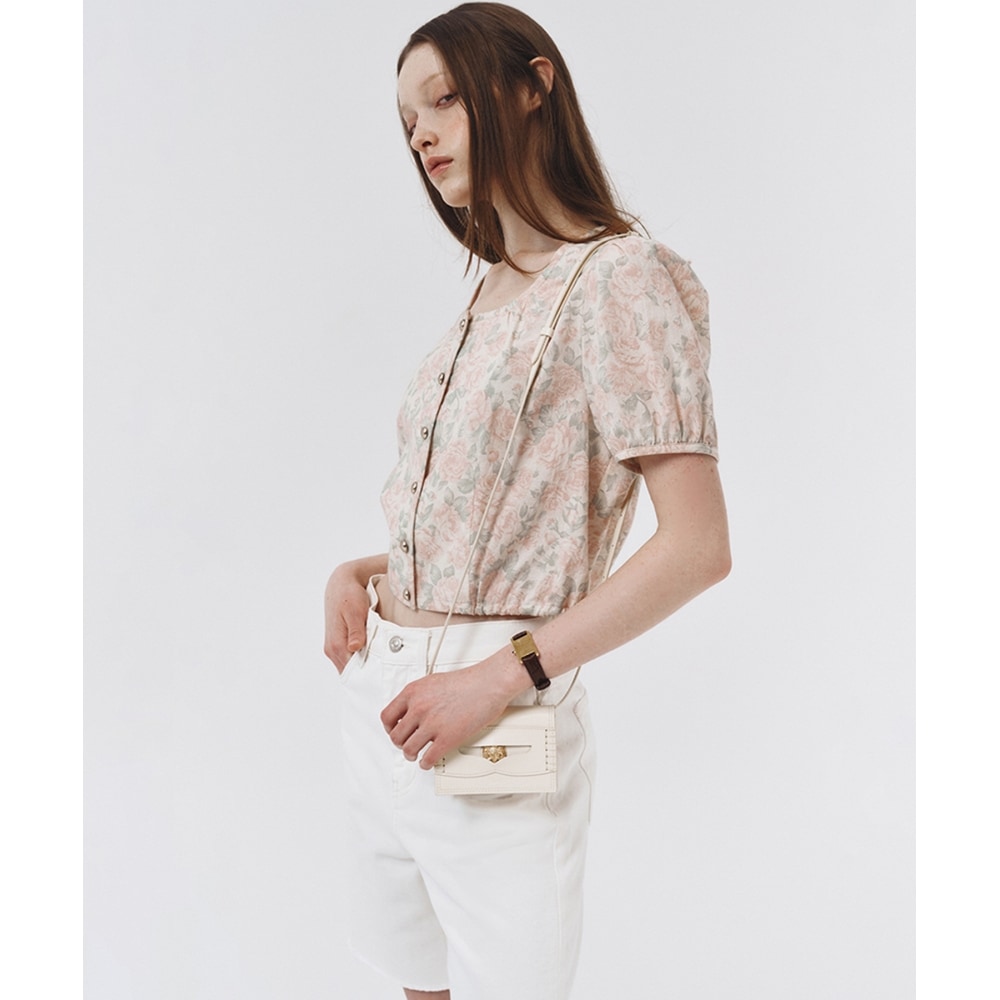 DUNST FOR Women マイクロ 2WAY ペニーバッグ BUTTER_UDBA3E207CR 19,515円