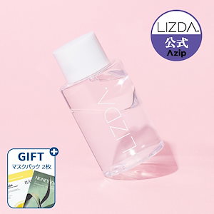 Lizda 韓国若者IT クイックメルティングリップ&アイリムーバー 105ml 韓国コスメ
