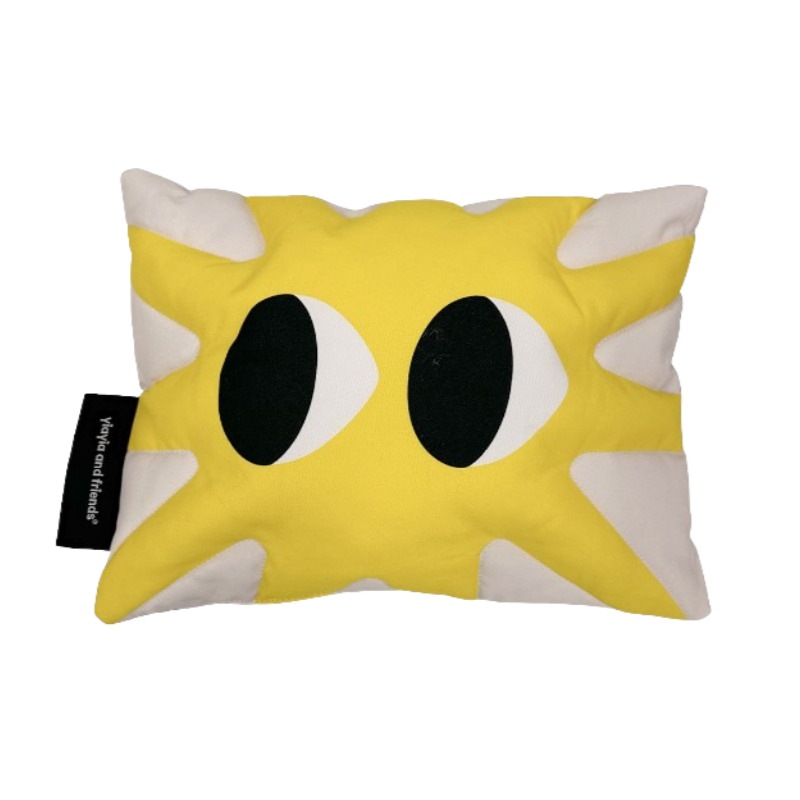 yiayiaandfriends SUN クッション 5,159円