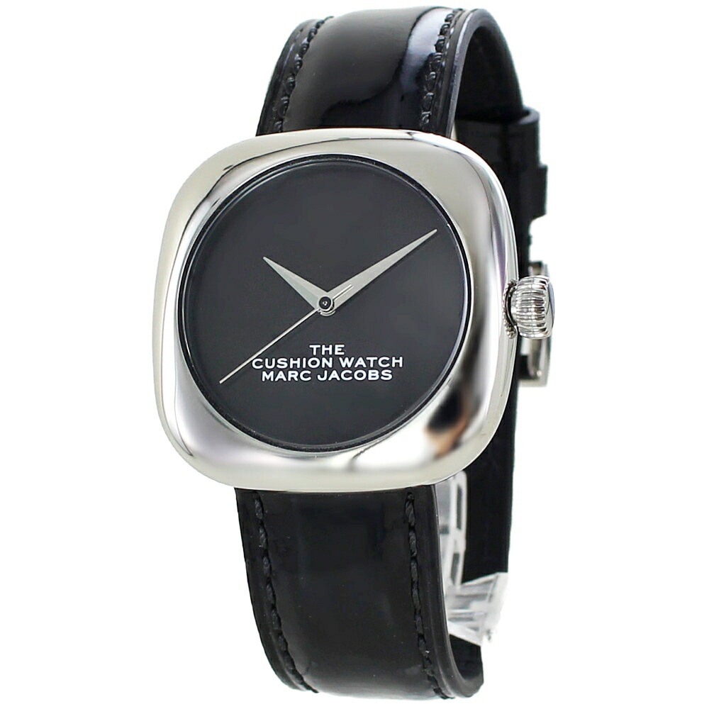 マークジェイコブス 腕時計 手表 特別ボックス レディース かわいい 箱 おしゃれ ブラック 革ベルト 20代 30代 女性 誕生日プレゼント 女友達 ギフト記念日 記念日 ポイント消化