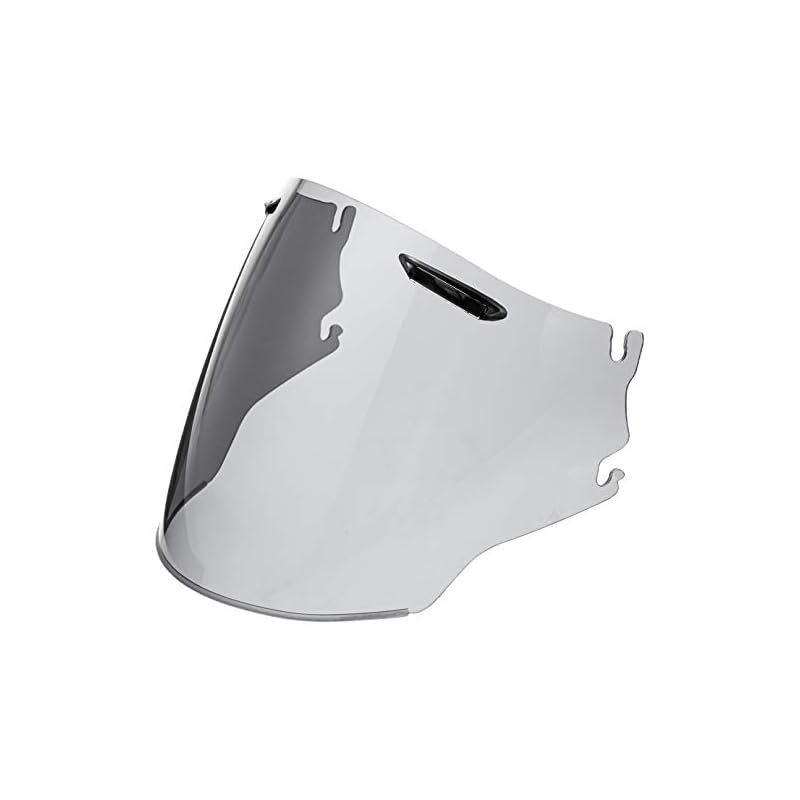 アライ(Arai) 1481 スーパーアドシスMZ シールド スモーク (旧品番:1481) 031481