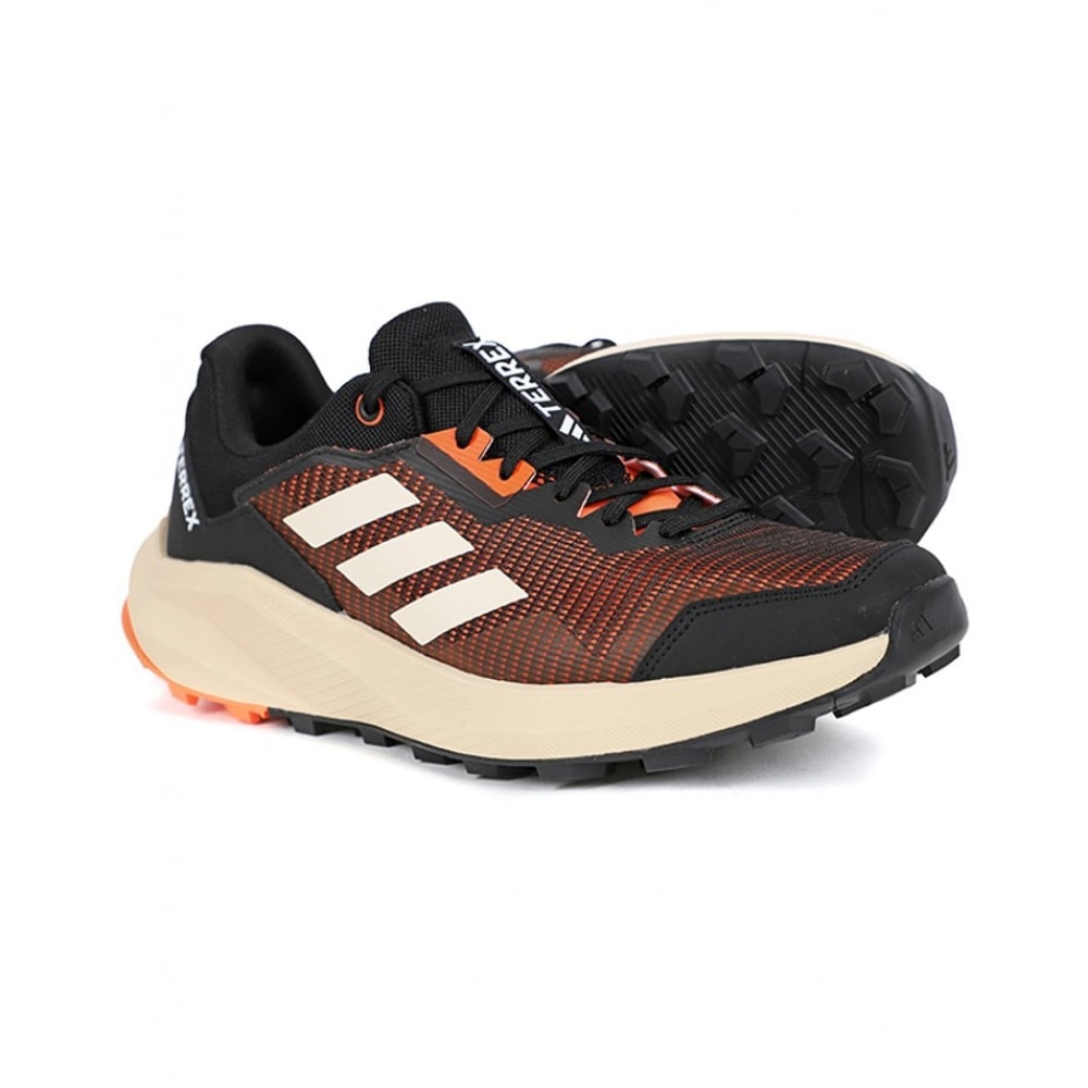 アディダスハイキングトレッキングシューズ Terex トレイルライダー M