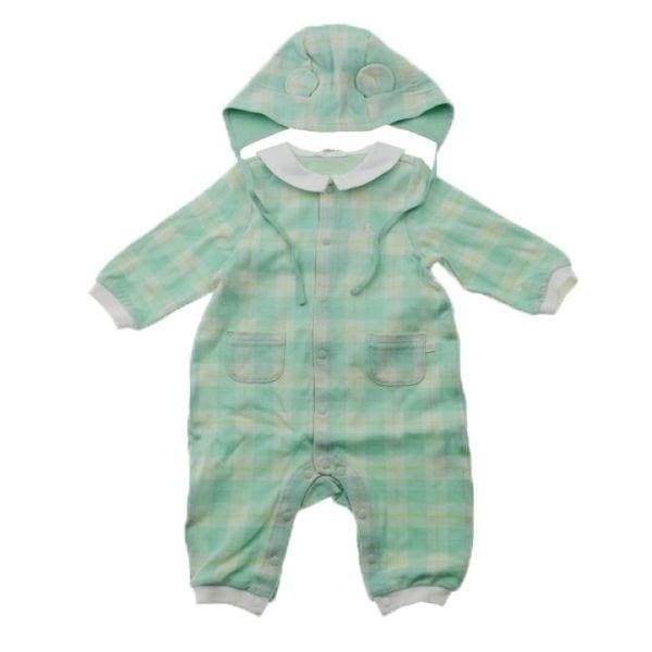 01T127 アント・ジャガード宇宙服セット帽子