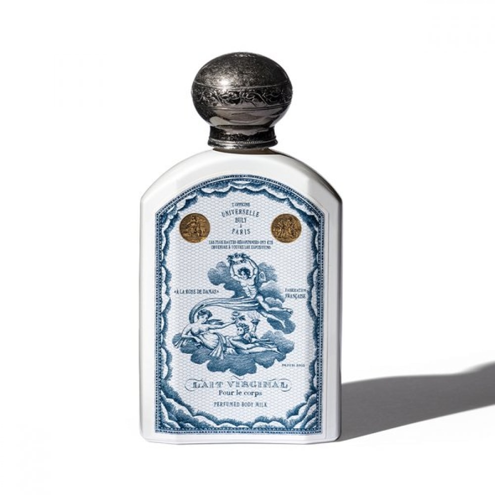 クラシックリジナルボディローション 190ml-ダマスクローズ