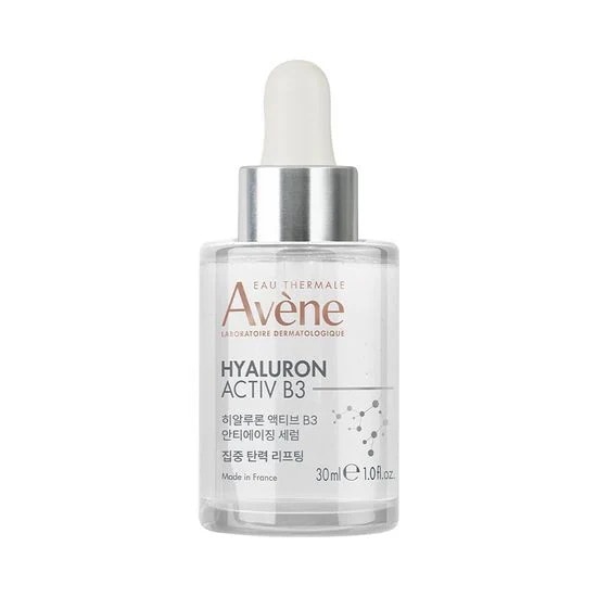 [25SS/New] HAB3 弾力 アクティブ Anti-aging セラム 30ml
