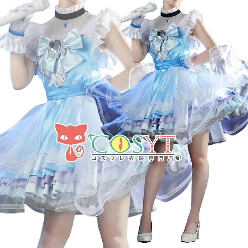 アイマス シンデレラガールズ U149 コスプレ衣装 仮装 変装 コスプレ cosplay ゲーム イベント パーティ