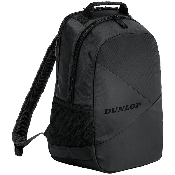 DUNLOP ダンロップ バックパック テニスラケット2本収納可 テニス バックパック DTC2431-840 リュック