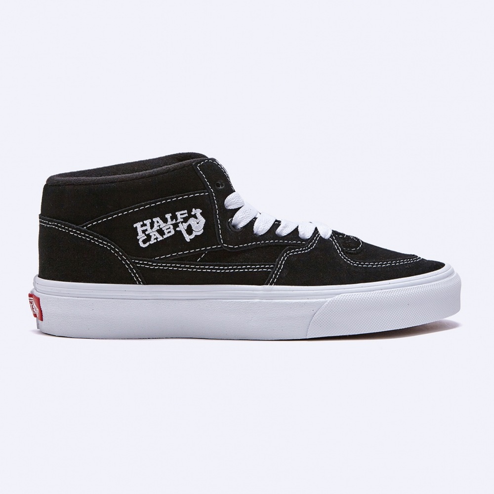 VANSハーフキャップ / VN000DZ3BLK1