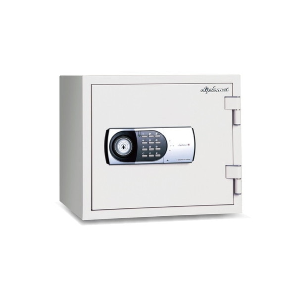 119EK77DRUG オフホワイト [耐火金庫 テンキー式] メーカー直送