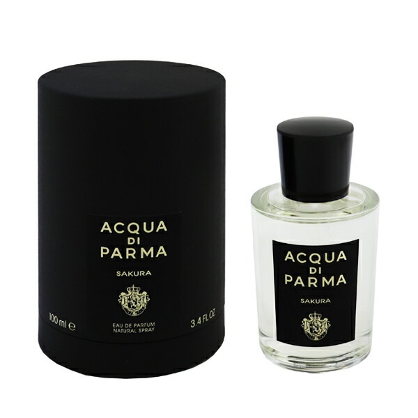 アクア デ パルマ シグネチャー サクラ EDP SP 100ml