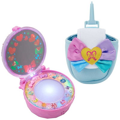 バンダイ　BANDAI　わんだふるぷりきゅあ！ カラフル...のサムネイル