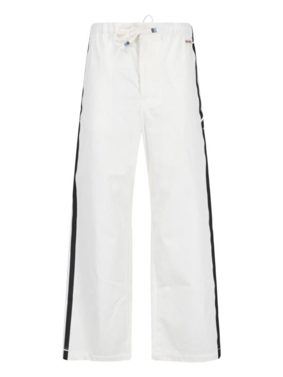 MARNI Women Pants PAMA0641PX UTC56700W01 White