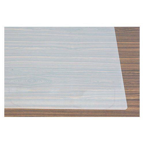 （まとめ買い）ミワックス デスクマット スカイスター 600x450 シングル PRN-71S [x3]