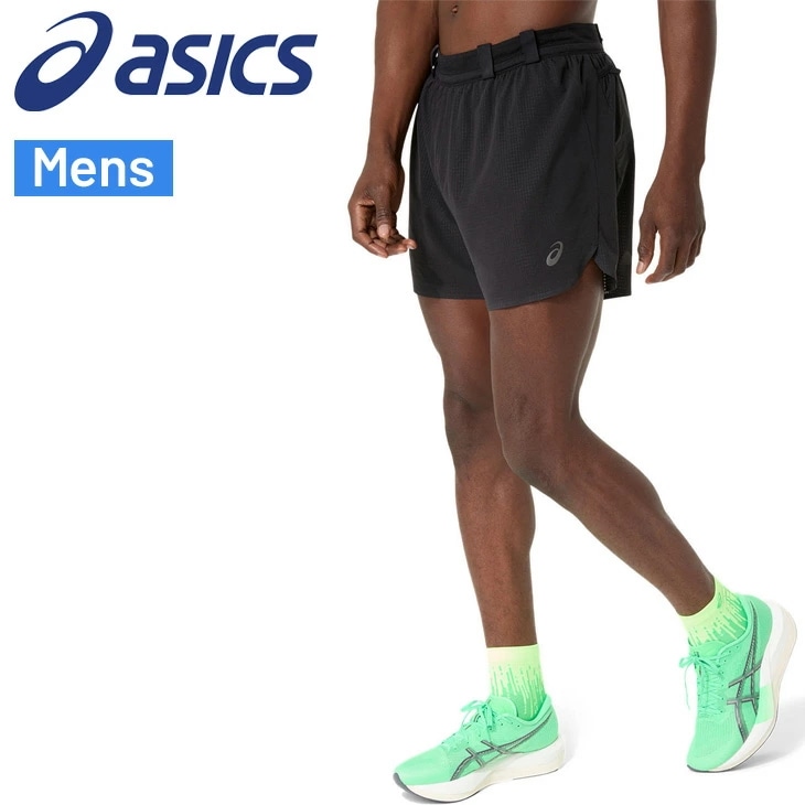 ランニングパンツ メンズ 海外サイズ インチショーツ 通気性 軽量 ショートパンツ ジョギング マラソン トレイル 陸上 トレーニング スポーツウェア 男性 ボトムス 短パン/2011D436