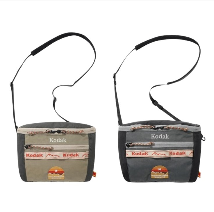 Crossbody Bag