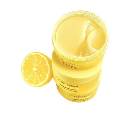  Clemont Lemon ロンドン限定・新品タグ付き 在庫限り】天然石/レモンクォーツ ルース レクタングルF