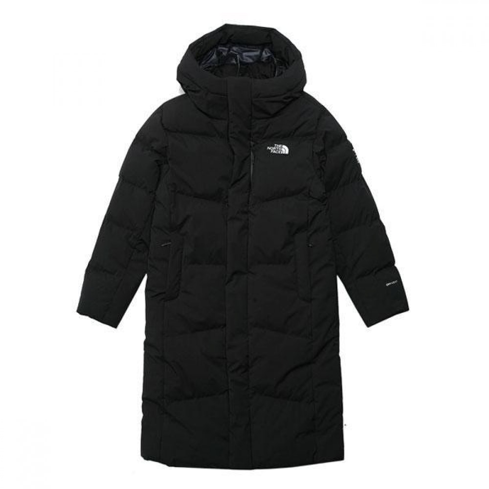 ノースフェイスメンズアスペンテック RDS ダウンコート BLK NC1DQ70A