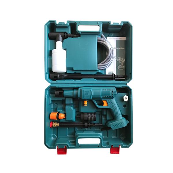高圧洗浄機 マキタ バッテリー併用 コードレス 充電式 家庭用 ハンディ クリーナー
