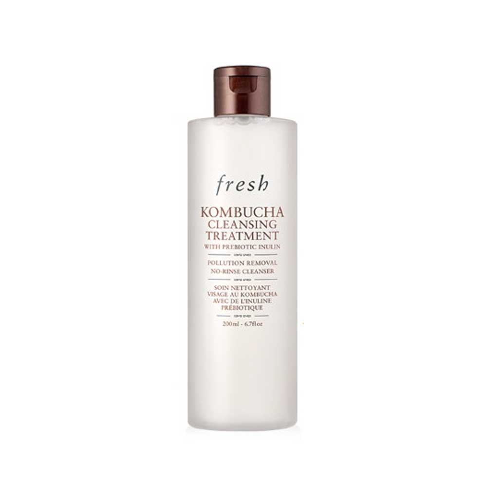 コンブチャ クレンジング トリートメント トナー 200ml