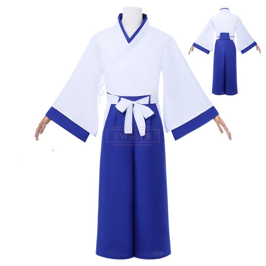 【新品開催 即納】剣勇伝説YAIBA クロガネヤイバ コスプレ衣装 cosplay イベント演出服アニメ変装仮装 ハロウィン