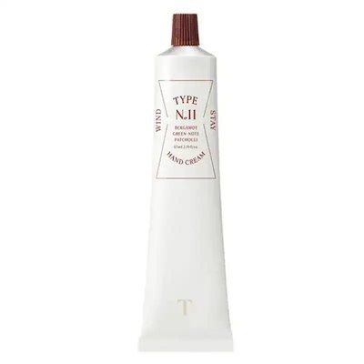 タイプナンバー　ハンドクリーム　Ｎｏ１１　ウイ...のサムネイル