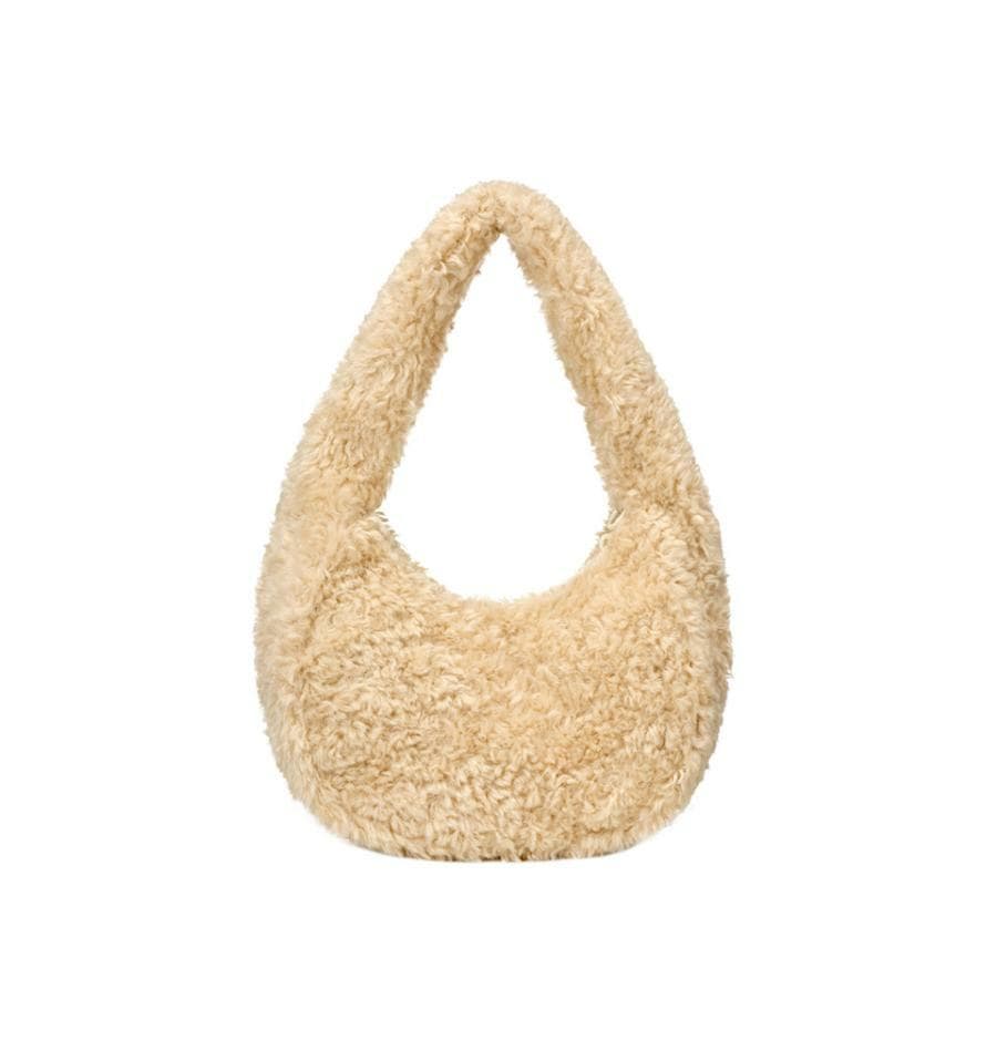 ホリデイディライトテディホボオートミール